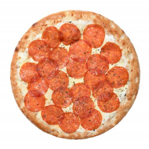 Римская Пицца Пепперони (30 см.)
