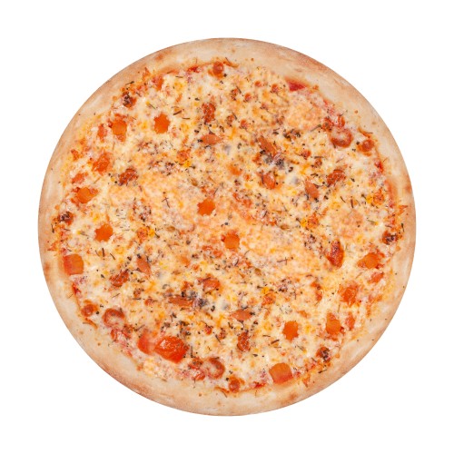 Пицца Маргарита (30 см).