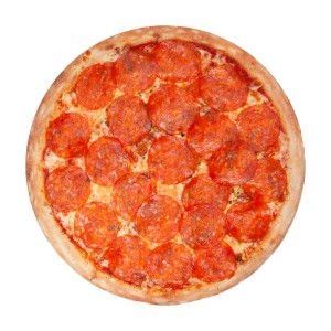 Пицца Пепперони (30 см.)