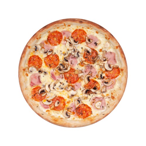 Пицца Феличита (25 см).