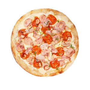 Пицца Good фирменная (30 см).
