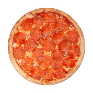 Пицца Пепперони (25 см.)
